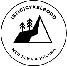 Cykelpodd med Elna & Helena
